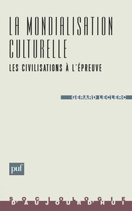 La mondialisation culturelle