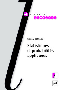 statistiques et probabilites appliquees