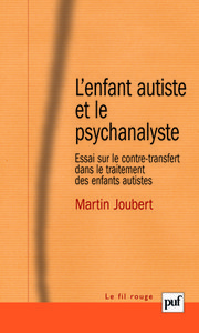 L'enfant autiste et le psychanalyste