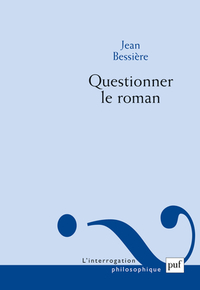 QUESTIONNER LE ROMAN