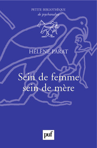 Sein de femme, sein de mère