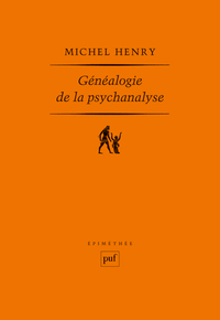 Généalogie de la psychanalyse