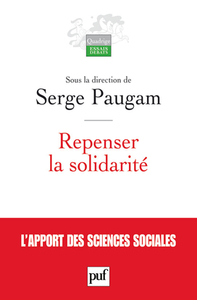 Repenser la solidarité