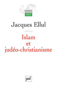 Islam et judeo-christianisme