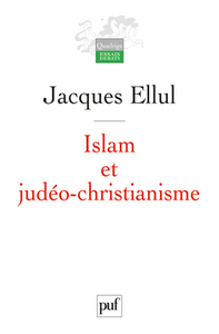 Islam et judéo-christianisme