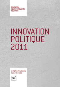 INNOVATION POLITIQUE 2011