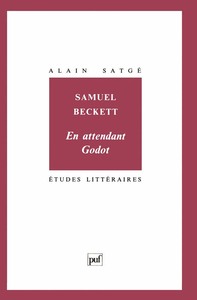 SAMUEL BECKETT.  EN ATTENDANT GODOT