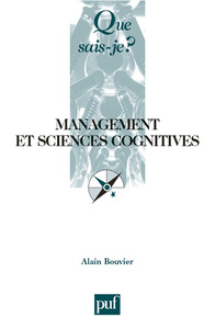 Management et sciences cognitives