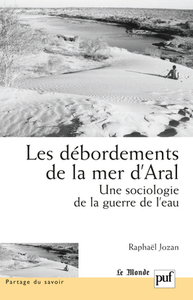 Les débordements de la mer d'Aral