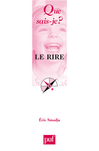 LE RIRE (3ED)