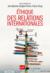 Éthique des relations internationales