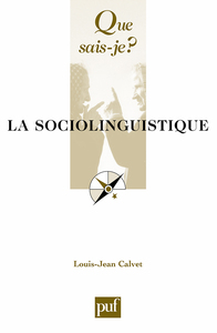 La sociolinguistique