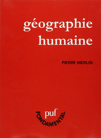 GEOGRAPHIE HUMAINE