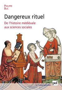 Dangereux rituel