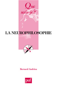 LA NEUROPHILOSOPHIE