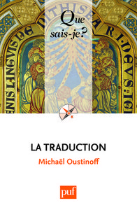 LA TRADUCTION (3ED) QSJ 3688