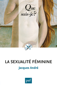 LA SEXUALITE FEMININE