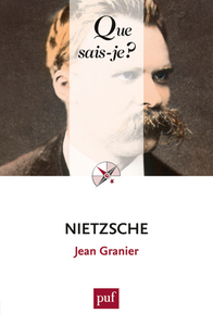 NIETZSCHE (9ED) QSJ 2042