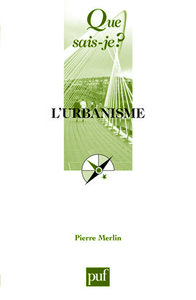 l'urbanisme (8e ed) qsj 187
