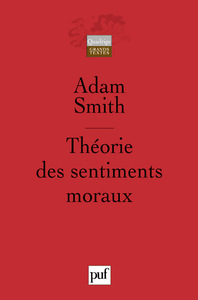 Théorie des sentiments moraux