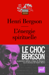 L'énergie spirituelle