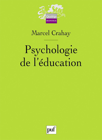 Psychologie de l'éducation