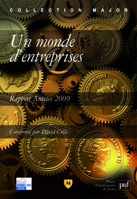 Un monde d'entreprises