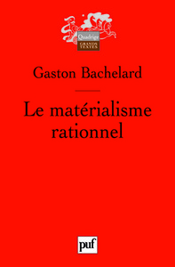 le materialisme rationnel 3e ed