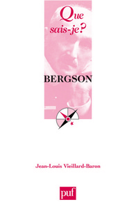 BERGSON (3ED) QSJ 2596