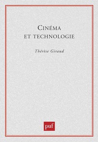 Cinéma  et technologie