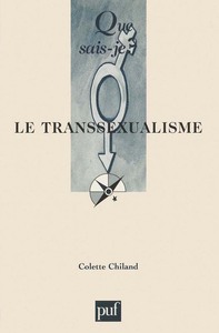 LE TRANSSEXUALISME