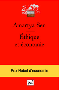 ethique et economie (4e ed)