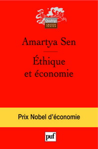 Éthique et économie