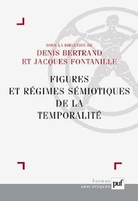 Régimes sémiotiques de la temporalité