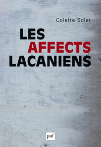 Les affects lacaniens