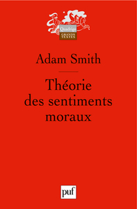 THEORIE DES SENTIMENTS MORAUX (2ED)