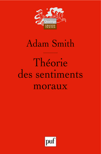 Théorie des sentiments moraux