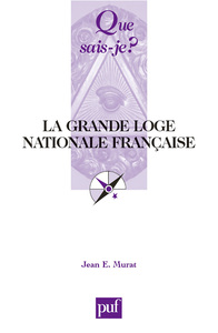 La Grande Loge nationale française