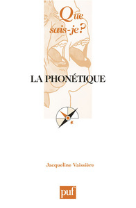 La phonétique