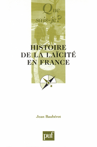 Histoire de la laïcité en France