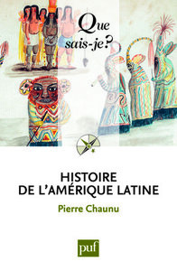 Histoire de l'Amérique latine