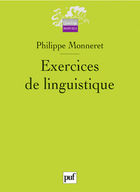 Exercices de linguistique