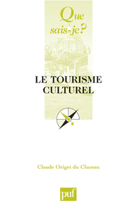 Le tourisme culturel