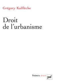 IAD - DROIT DE L'URBANISME