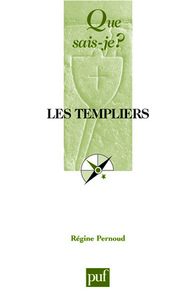 Les templiers (9ed) qsj 1557