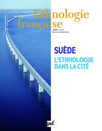 Ethnologie française 2008, n° 2