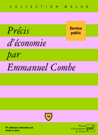 precis d'economie (9e ed)