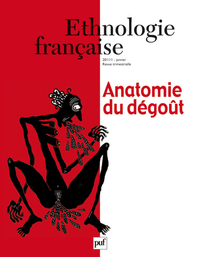 Ethnologie française 2011, n° 1
