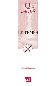 Le temps