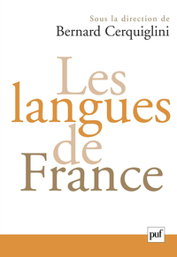 LES LANGUES DE FRANCE